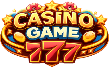 casino game 777